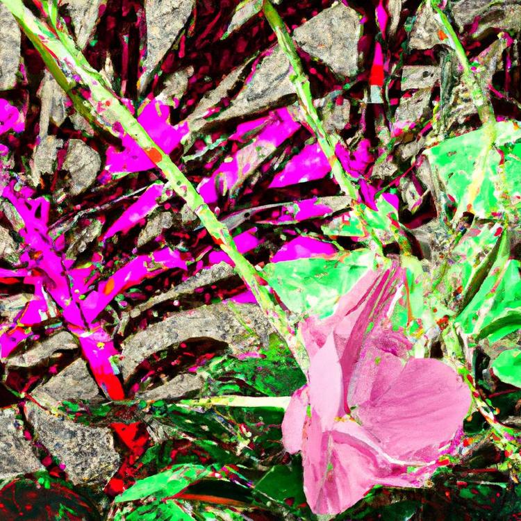 jak uratować storczyka bez korzeni