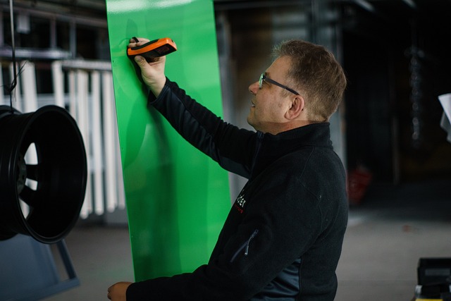 zalety malowania proszkowego