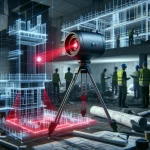 laserowy skaner 3D