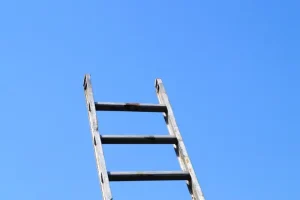 Porady dotyczące wyboru drabiny