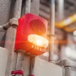 Rola systemów sygnalizacji pożaru